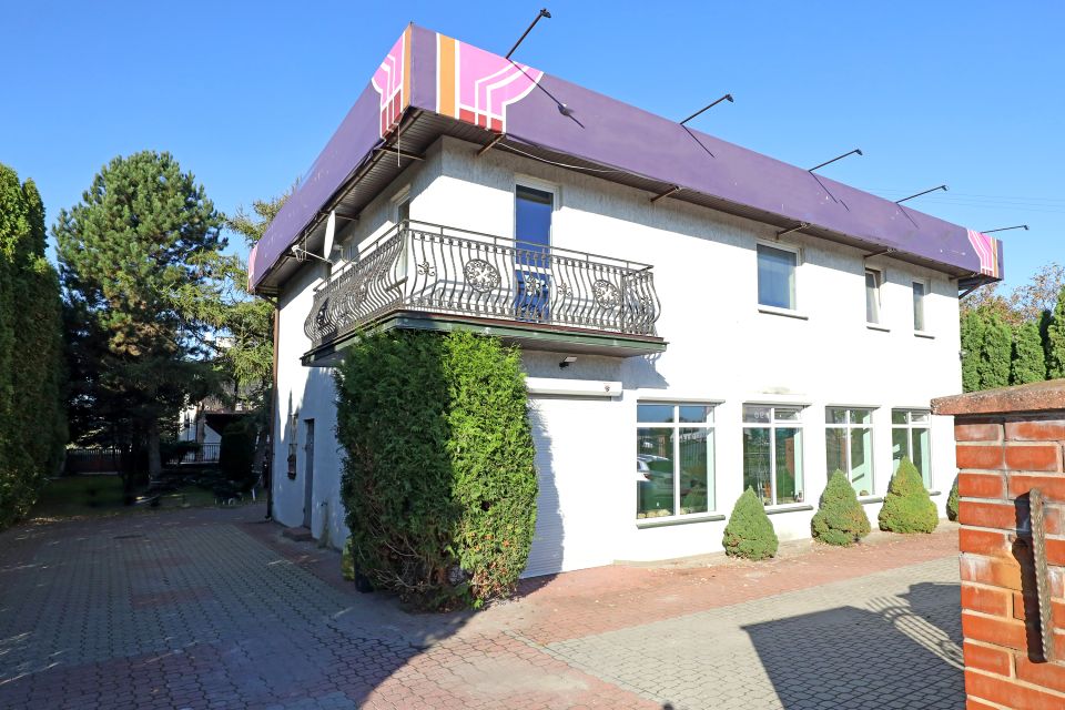 Lokal Janki