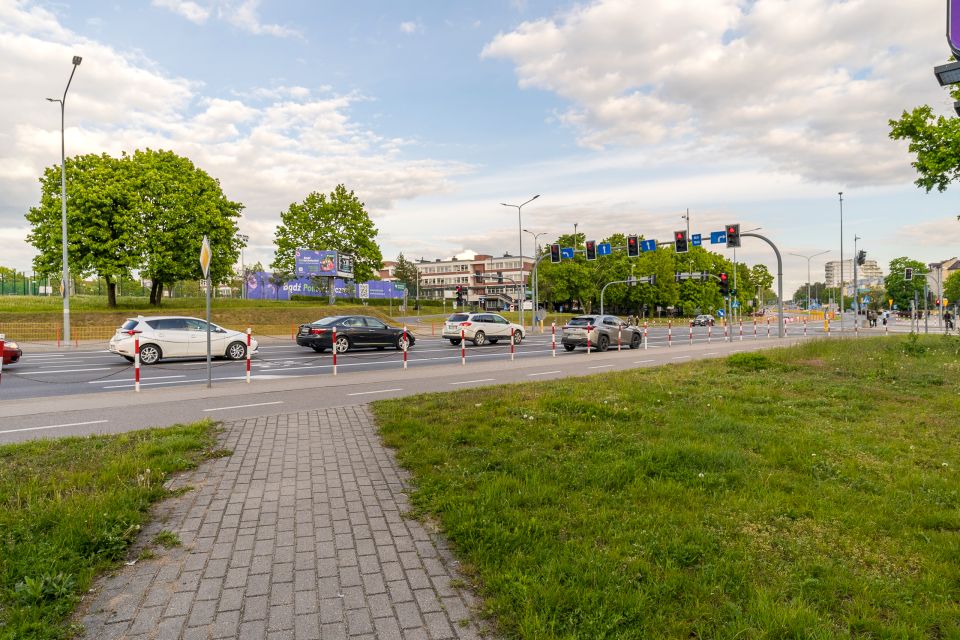 Mieszkanie Białystok