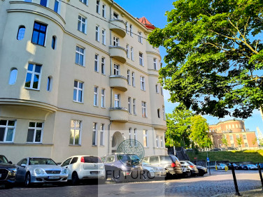 Mieszkanie Szczecin