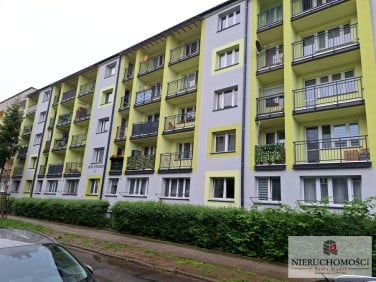 Mieszkanie Tarnów