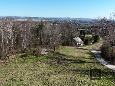 Działka rolna Młynka