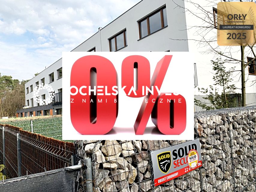 Dom Otwock