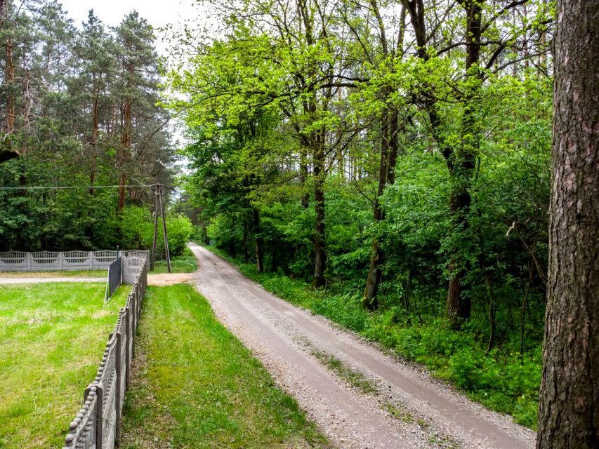 Działka inna Słowak