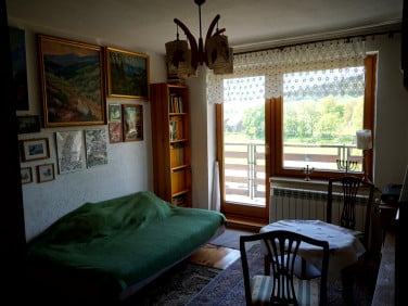Mieszkanie Marciszów