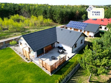 Dom Czosnówka
