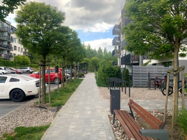 Mieszkanie Gdańsk