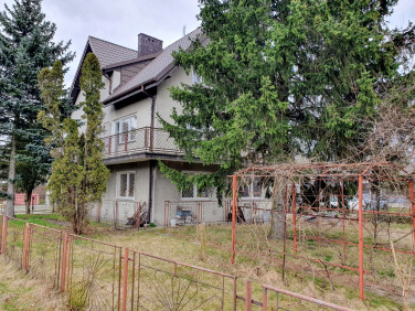 Dom wolnostojący sprzedaż