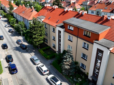 Mieszkanie Szczecin sprzedaż