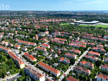 Mieszkanie Szczecin