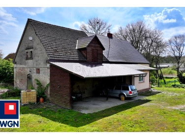 Dom Lubicz sprzedaż