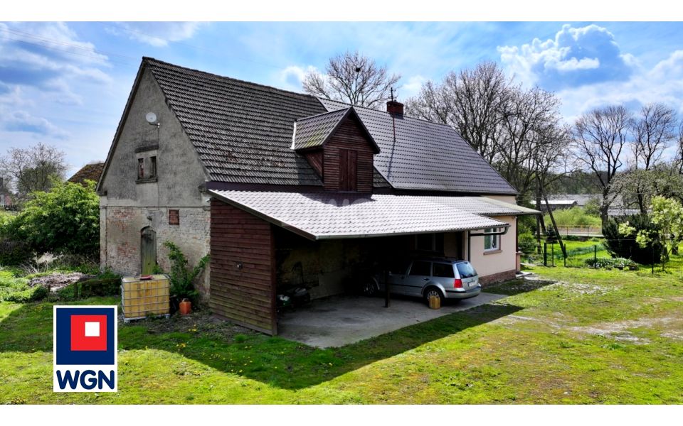 Dom Lubicz sprzedaż