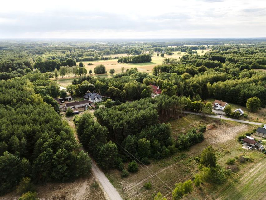Działka inna sprzedam
