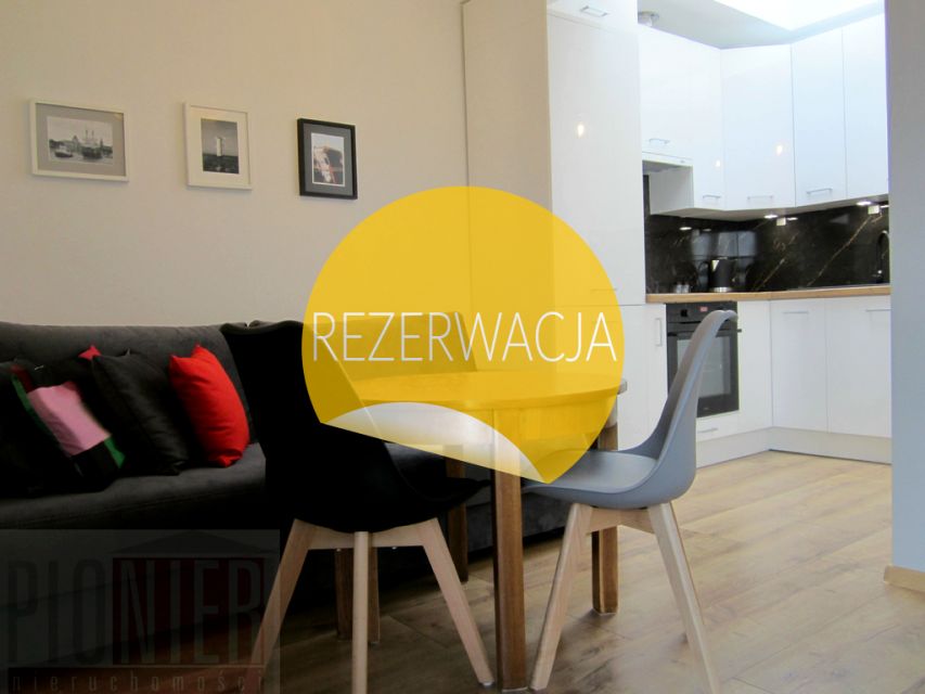 Mieszkanie Szczecin wynajem