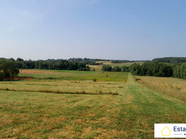 Działka budowlana Koziel