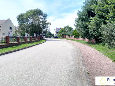Działka Pierzchnica