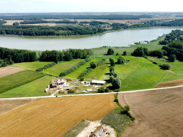 Działka Rybojedzko