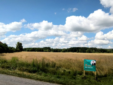 Działka budowlana Suskrajowice