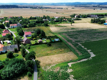 Działka budowlana Koiszków sprzedam