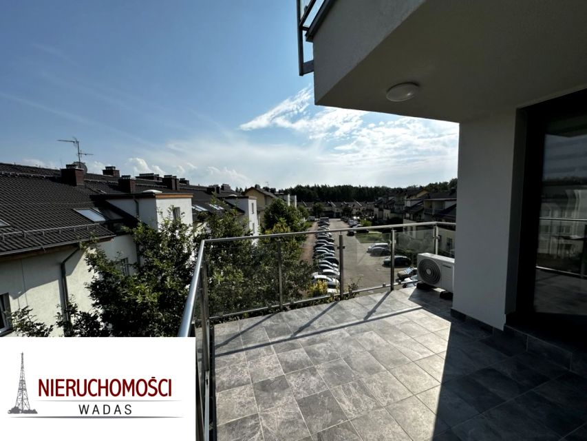 Mieszkanie Gliwice