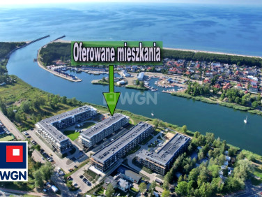 Mieszkanie Dziwnów