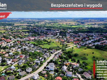 Działka budowlana Żukowo