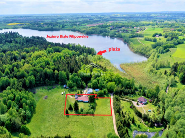 Dom Przystajne sprzedaż