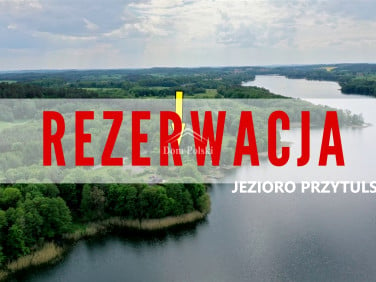 Pusta działka Gąski