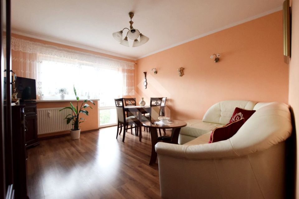 Mieszkanie Bydgoszcz