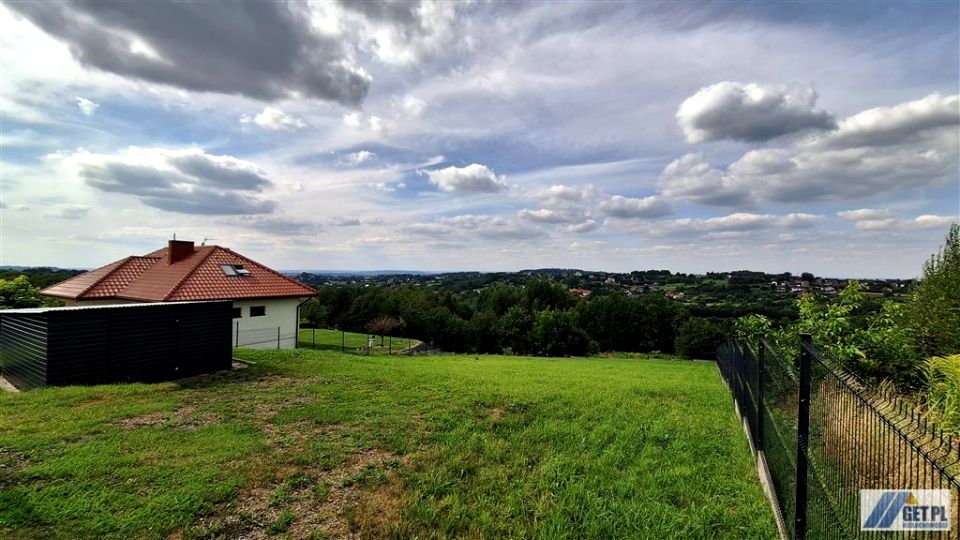 Działka budowlana Golkowice