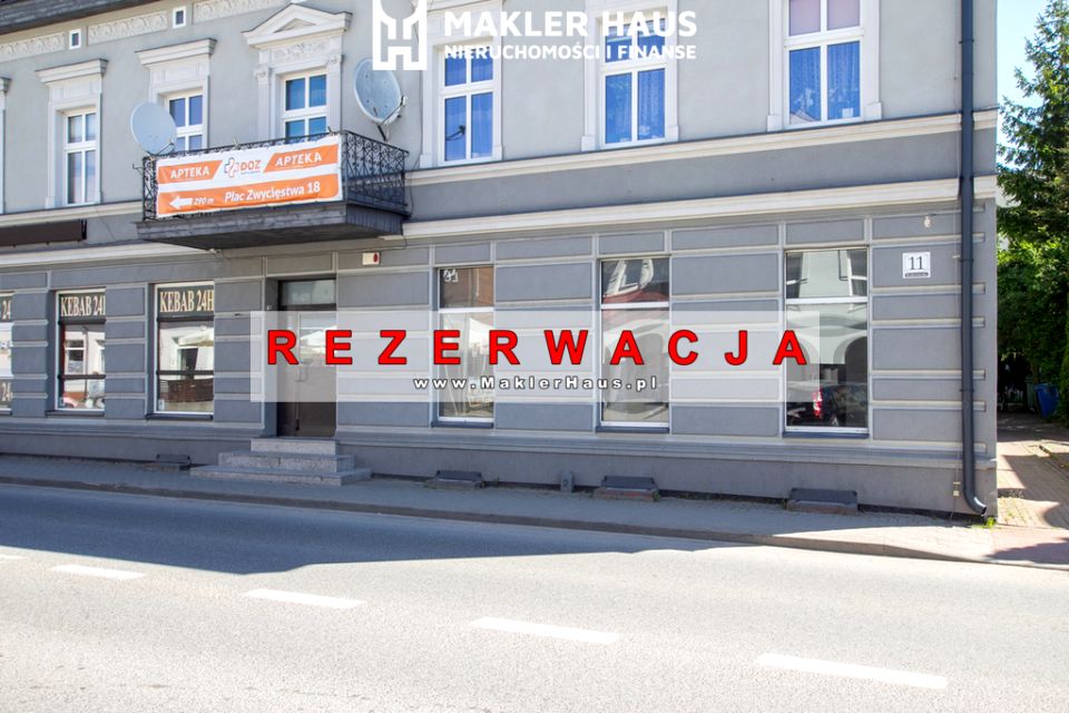Lokal Gołdap