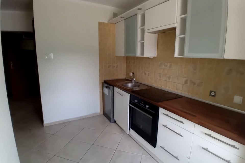 Mieszkanie Gorzów Wielkopolski