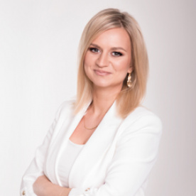 Katarzyna Dolacińska