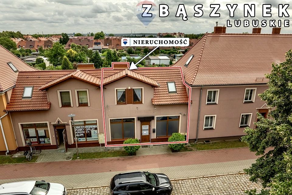 Mieszkanie Zbąszynek