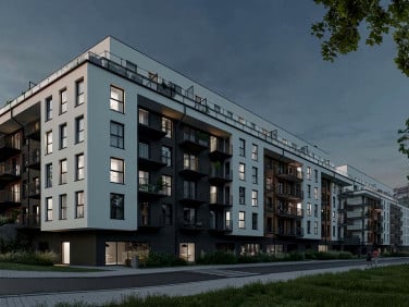 Mieszkanie apartamentowiec sprzedaż