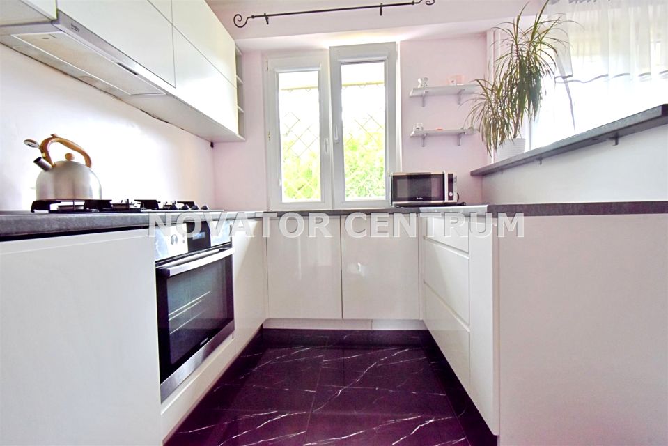 Mieszkanie Bydgoszcz