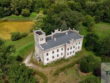 Dom Kcynia