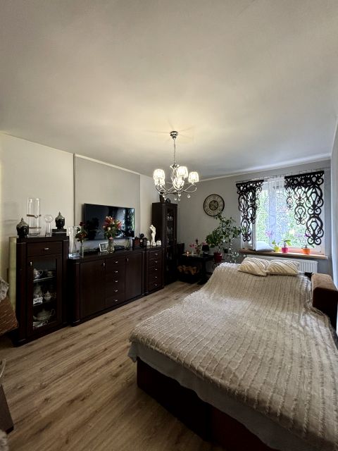 Mieszkanie Legnica