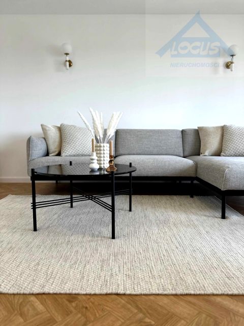 Mieszkanie Warszawa wynajem