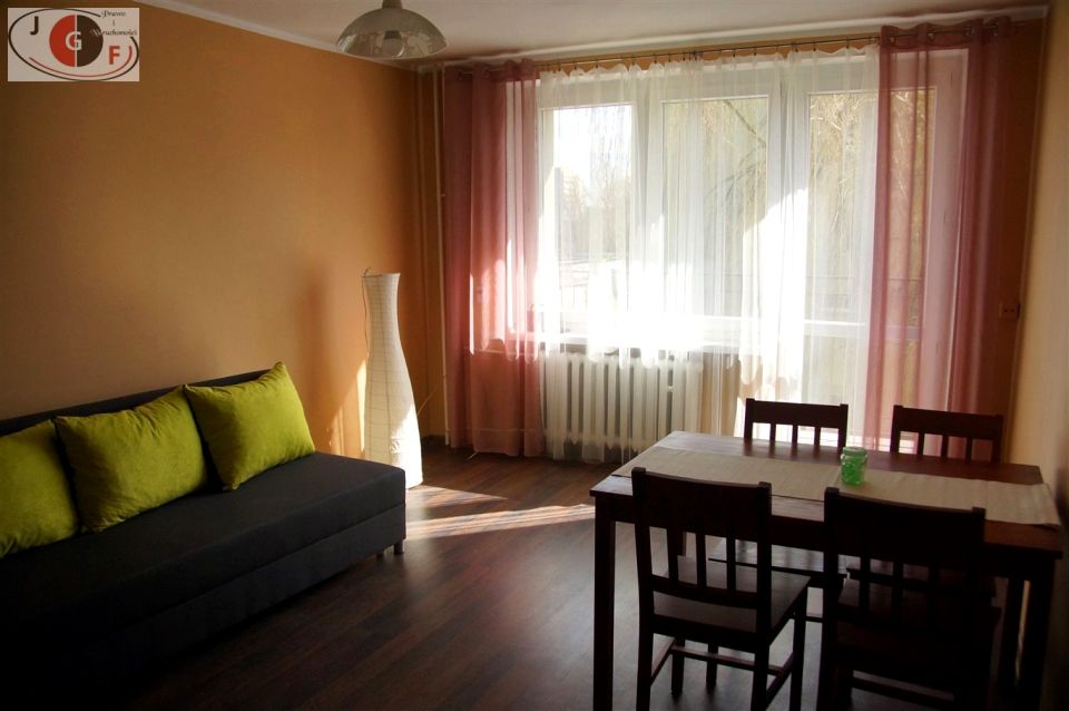 Mieszkanie Gliwice