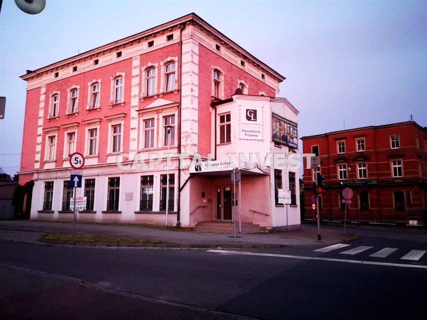 Dom Lubliniec sprzedaż