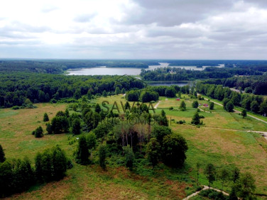 Działka budowlana Przełazy sprzedam