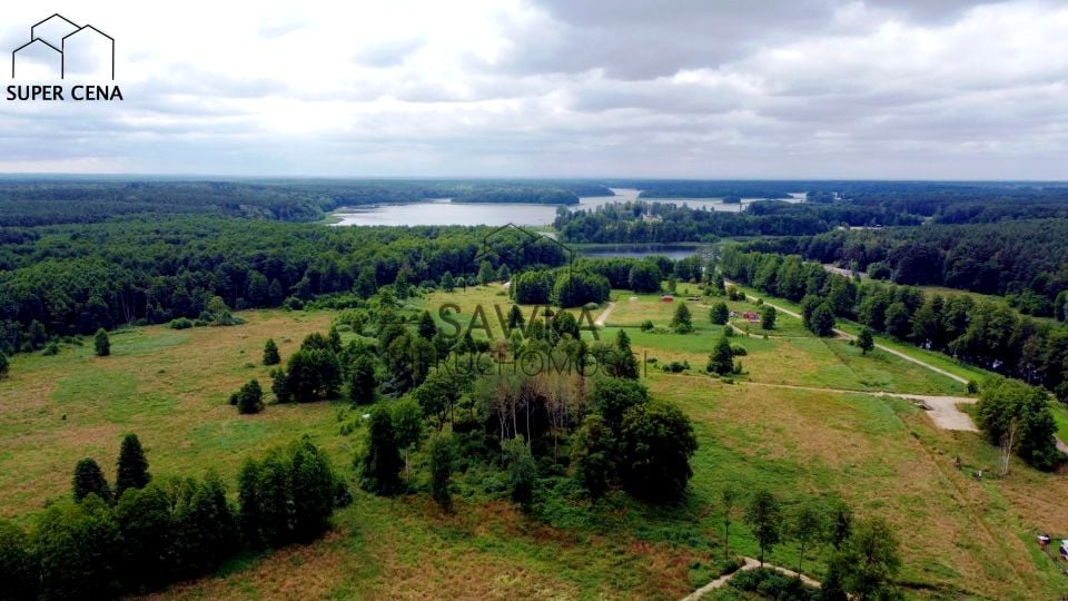 Działka budowlana Przełazy sprzedam