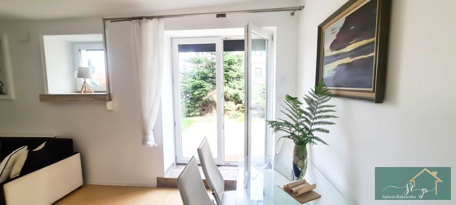 Mieszkanie blok mieszkalny Karpacz