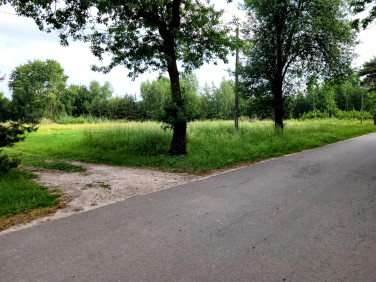 Działka budowlana Gorzelin sprzedam