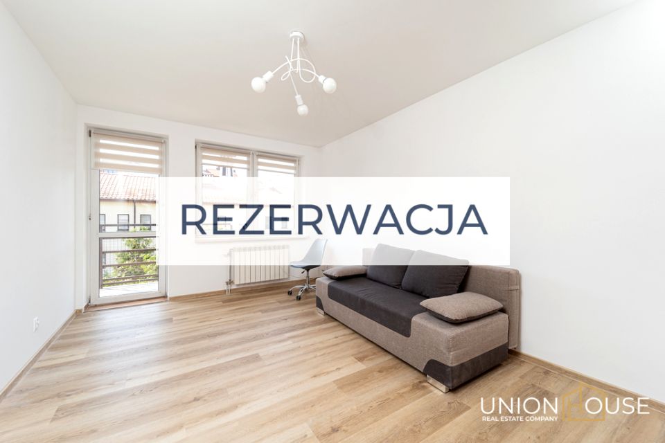 Mieszkanie KRAKÓW