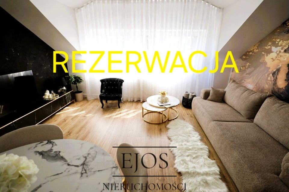 Mieszkanie Otwock