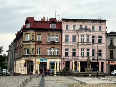 Lokal Mysłowice