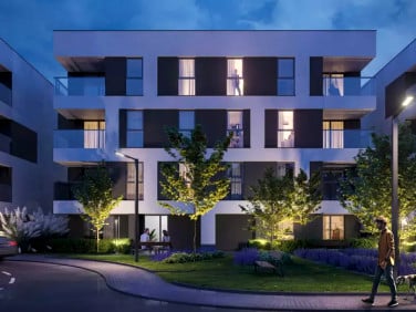 Mieszkanie apartamentowiec sprzedaż