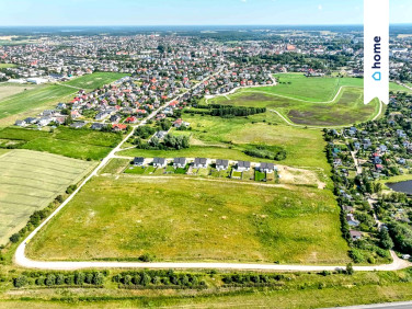 Działka budowlana sprzedam