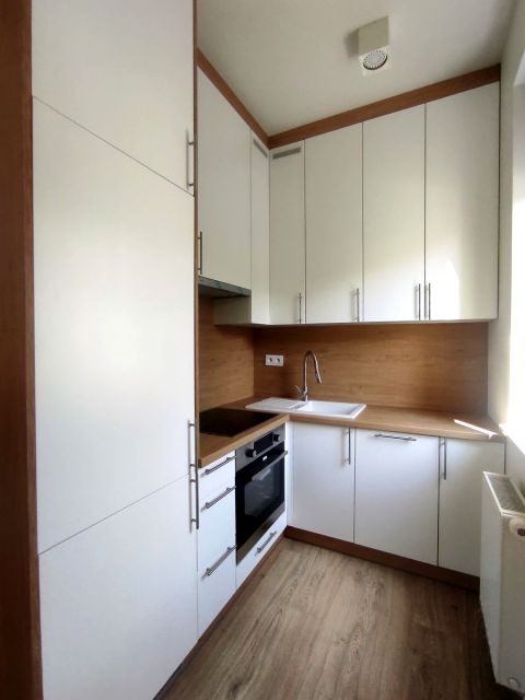 Mieszkanie apartamentowiec wynajem